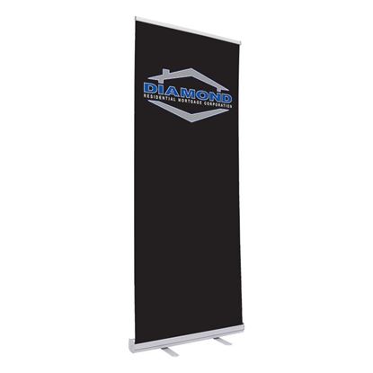 Picture of Retractable Banner Kit