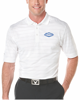 Picture of Callaway Vented Polo